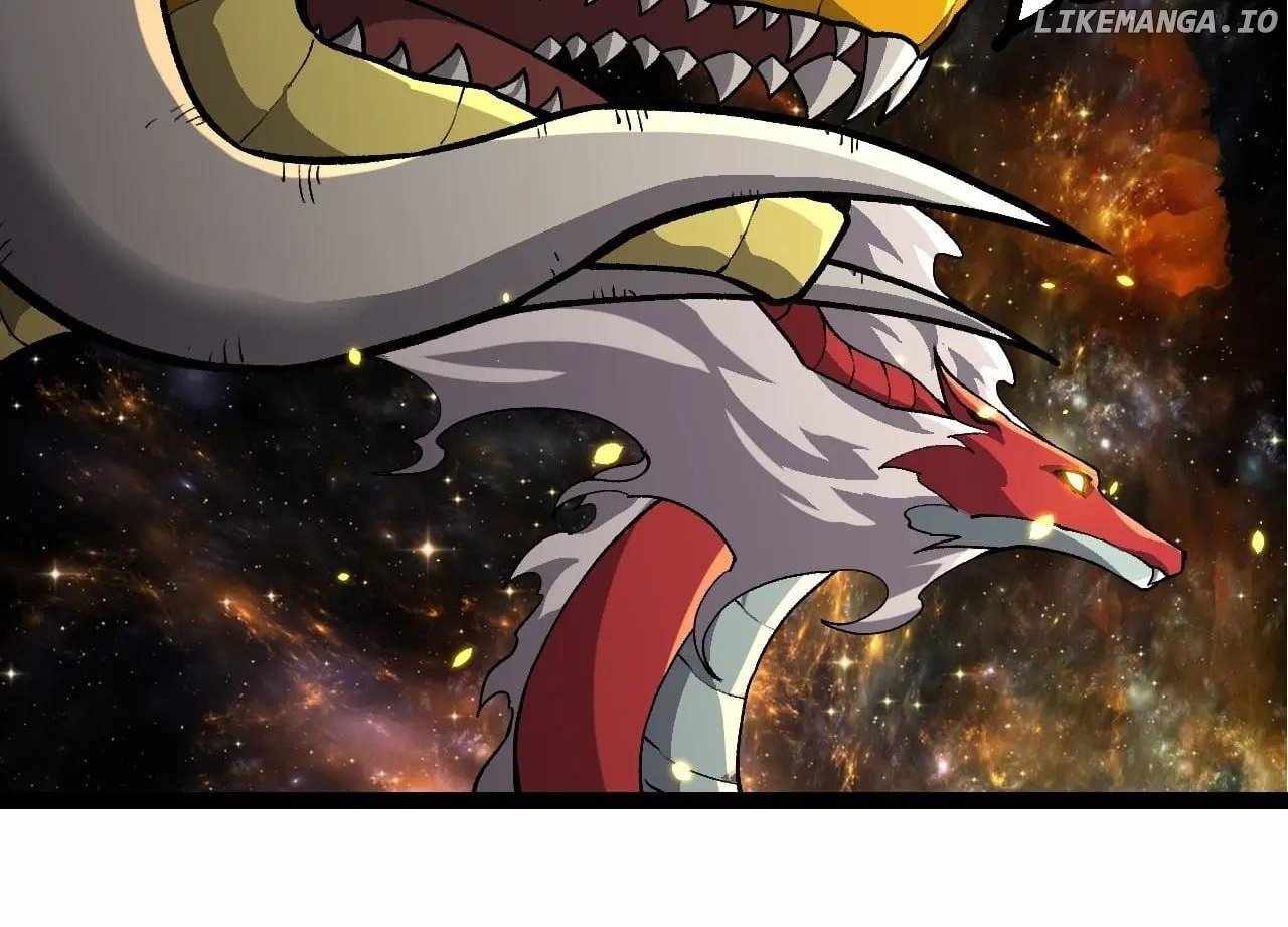 Evolution Begins With A Big Tree Chapter 384 80